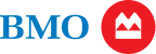 BMO Bank Logo
